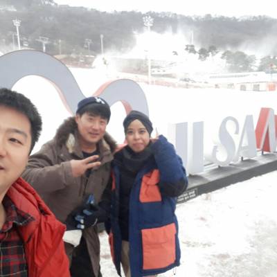 Photo review number 1271 from Nur Syafinah J