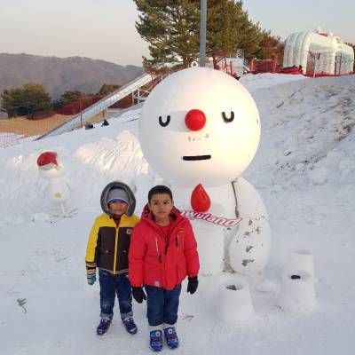 Photo review number 1378 from Rizwan  k