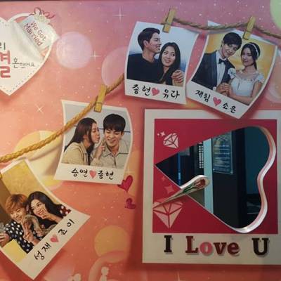 Photo review number 876 from Yee Yan C