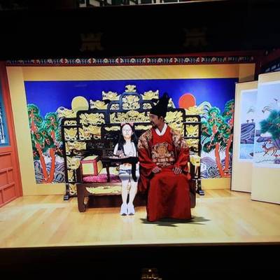 Photo review number 870 from Yee Yan C