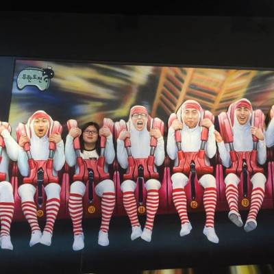 Photo review number 872 from Yee Yan C