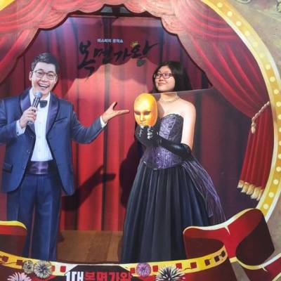 Photo review number 873 from Yee Yan C