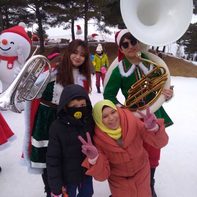 Photo review number 4642 from MOHD H