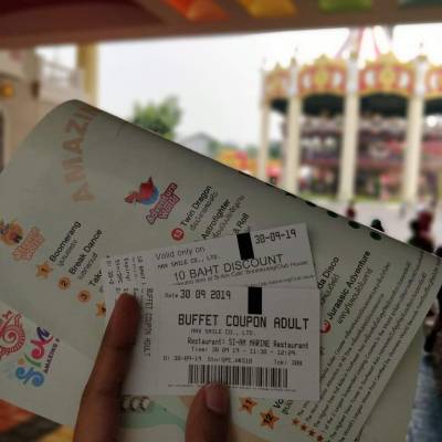 Photo review number 3263 from Sara C