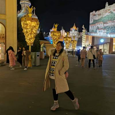 Photo review number 3869 from Wirawan H