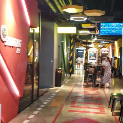 Photo review number 2740 from Melisa L