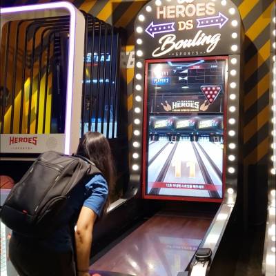 Photo review number 2738 from Melisa L