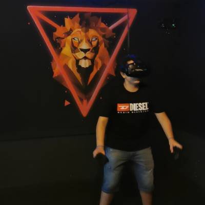 Photo review number 4371 from David L