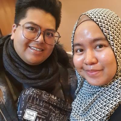 Photo review number 4841 from Nur Azimah B